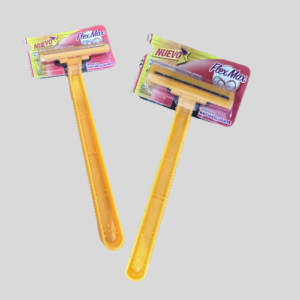 Rastrillos Desechables 24pza