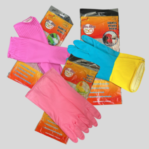 Guantes de Latex