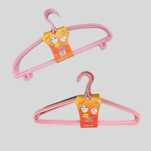 Ganchos de Metal Reforzado