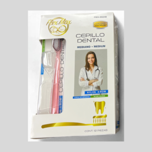 Cepillo Dental
